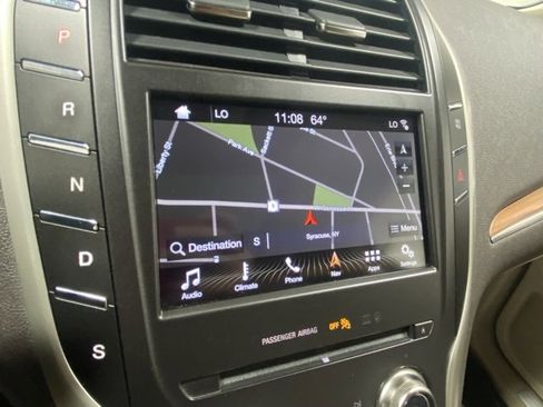 Used 2019 Lincoln MKC Select w/ Select Plus Package image 22