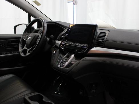 Used 2023 Honda Odyssey EX-L image 30