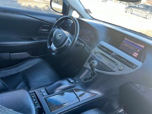 Used 2013 Lexus RX 350 AWD image 19
