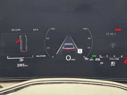 Certified 2025 Audi Q5 Premium Plus w/ Premium Plus AWD/4WD image 26