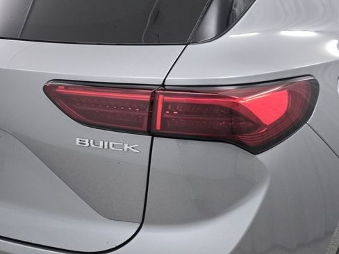 New 2026 Buick Envision Sport Touring image 13
