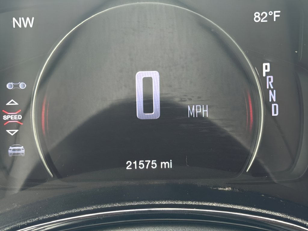 Used 2024 Dodge Durango R/T RWD image 23
