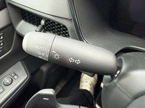 New 2025 Honda CR-V Sport-L image 23