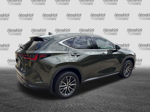 Used 2024 Lexus NX 350 AWD image 10