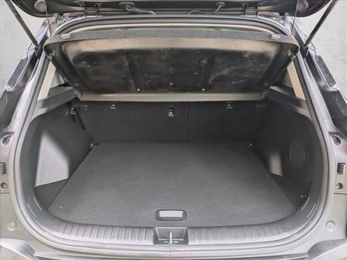 Used 2024 Kia Seltos SX AWD/4WD image 6
