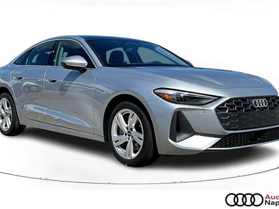 New 2025 Audi A5 2.0T Premium