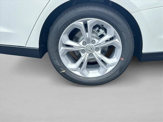 New 2026 Honda Accord LX image 10