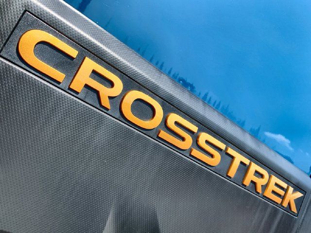 Used 2024 Subaru Crosstrek 2.5i Wilderness w/ Crosstrek Mirror Package AWD/4WD image 43