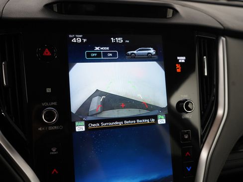 Used 2023 Subaru Outback Limited image 22