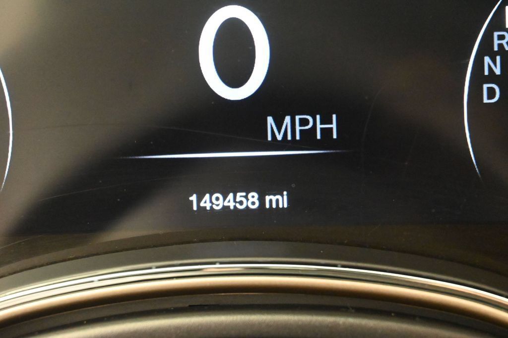 Used 2016 Jeep Grand Cherokee Laredo 75th Anniversary AWD/4WD image 6