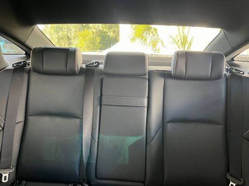 Used 2025 Toyota Crown XLE image 38