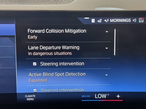 Used 2023 BMW X7 xDrive40i w/ Executive Package AWD/4WD image 53