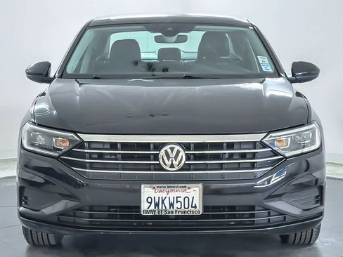 Used 2019 Volkswagen Jetta SEL image 10