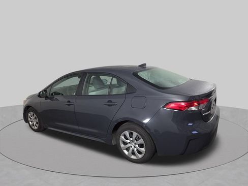 Used 2024 Toyota Corolla LE FWD image 10