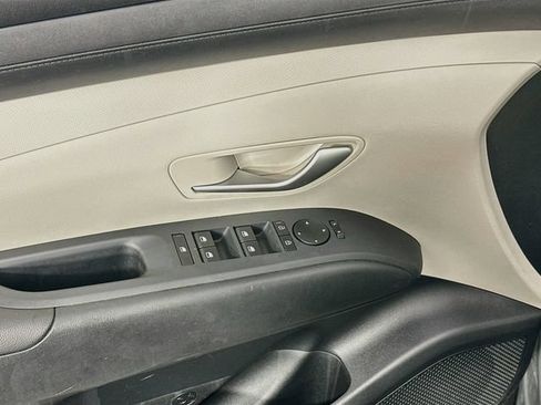 Used 2026 Hyundai Tucson SEL AWD/4WD image 24