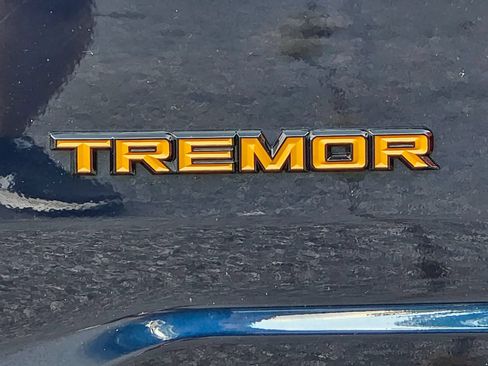 Used 2023 Ford F150 Tremor w/ Equipment Group 402A High AWD/4WD image 43