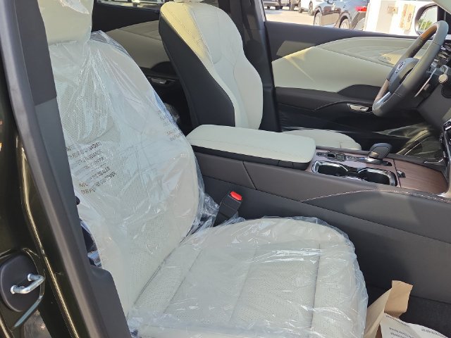 New 2026 Lexus RX 350 FWD w/ Convenience Package image 26