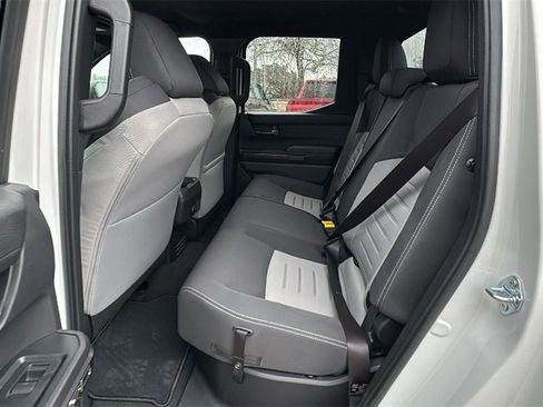 New 2026 Toyota Tacoma TRD Sport image 21