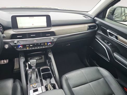 Used 2022 Kia Telluride SX image 13