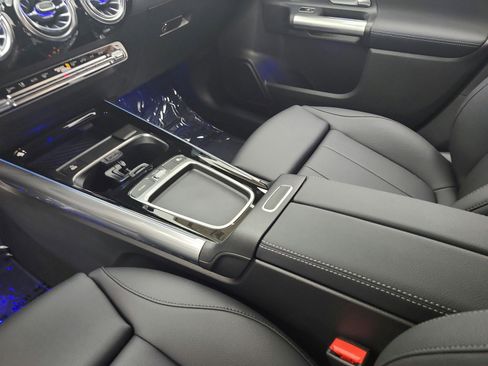 New 2026 Mercedes-Benz GLA 250 GLA 250 image 11
