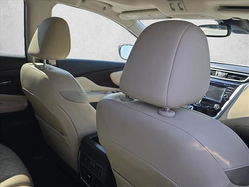 Used 2023 Nissan Murano Platinum w/ Cargo Package image 22