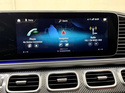 Used 2022 Mercedes-Benz GLE 63 AMG S image 25