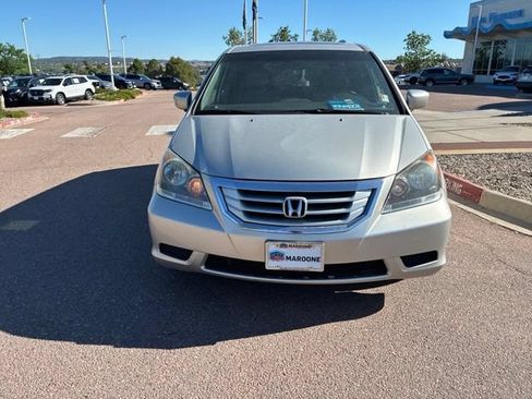 Used 2008 Honda Odyssey EX-L image 2