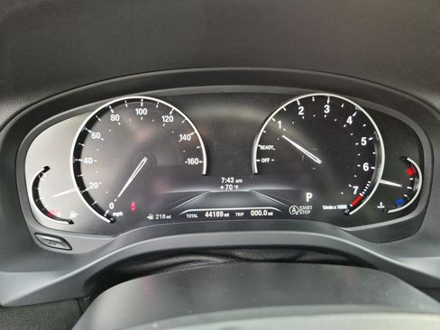 Used 2020 BMW X3 sDrive30i RWD image 21