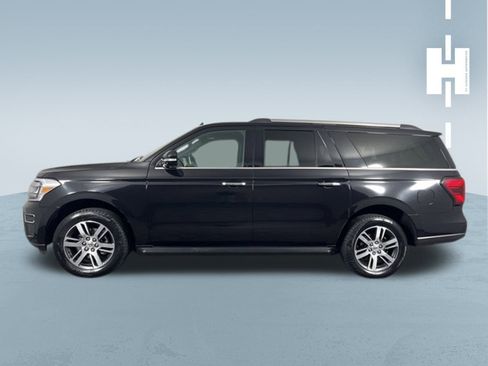 Used 2024 Ford Expedition Max Limited image 4