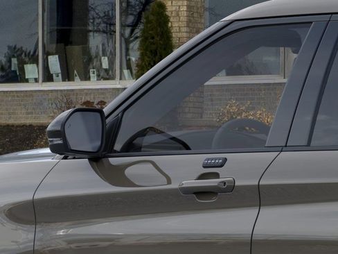 Used 2026 Ford Explorer Tremor w/ Tremor Ultimate Package AWD/4WD image 25