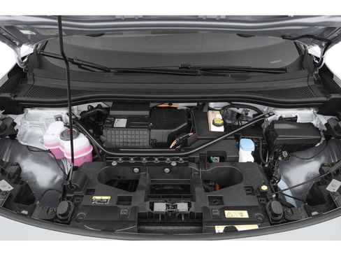 New 2026 Volkswagen ID.4 Pro RWD image 8