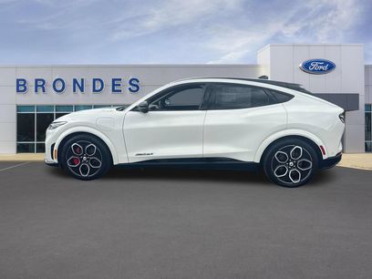 Used 2023 Ford Mustang Mach-E GT