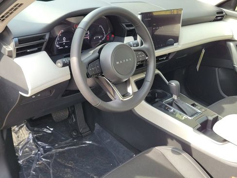 New 2026 MAZDA CX-5 Preferred image 16