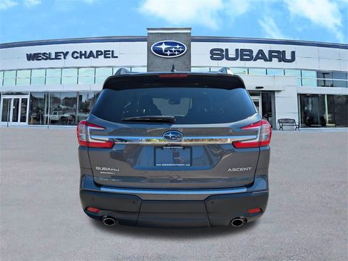 Certified 2025 Subaru Ascent Premium image 6