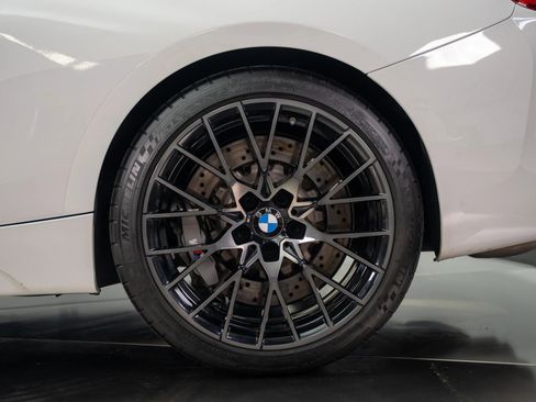 Used 2020 BMW M2 Competition image 21