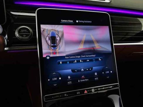 Used 2022 Mercedes-Benz S 580 4MATIC Sedan image 35