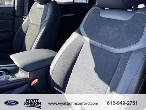 New 2026 Ford Explorer ST w/ Sun And Sound Package image 27