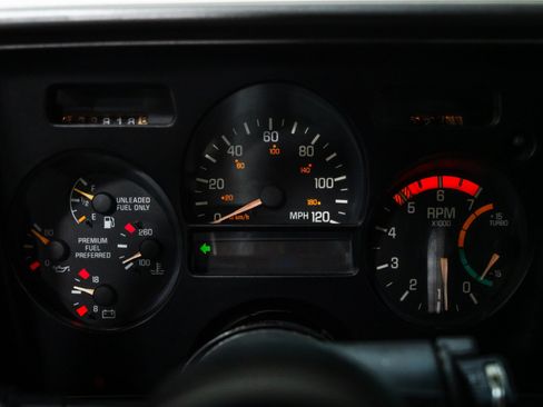 Used 1991 GMC Sonoma AWD/4WD image 20