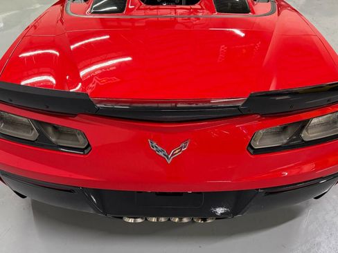 Used 2019 Chevrolet Corvette Z06 image 22