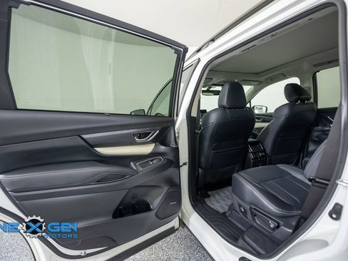 Used 2022 Subaru Ascent Limited w/ Technology Package AWD/4WD image 27