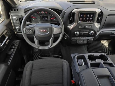 New 2026 GMC Sierra 1500 Pro w/ Graphite Edition image 16