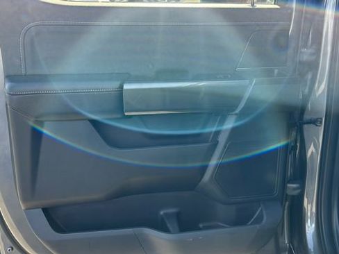 Certified 2022 Ford F150 XLT w/ Equipment Group 302A High image 14