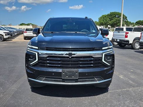 Used 2025 Chevrolet Tahoe LS RWD image 20
