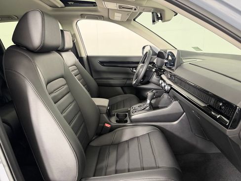 Used 2026 Honda CR-V EX-L image 32