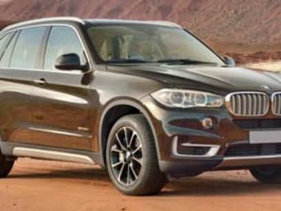 Used 2016 BMW X5 xDrive35i