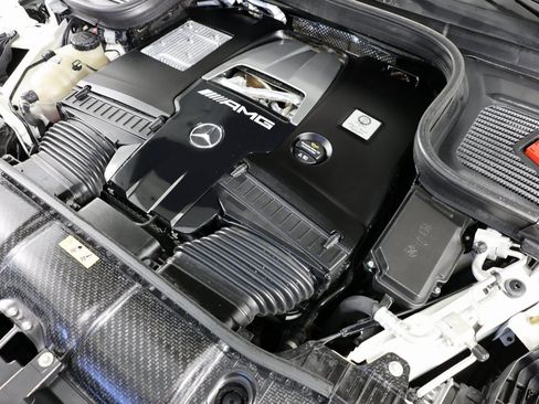 Used 2022 Mercedes-Benz GLE 63 AMG S image 37
