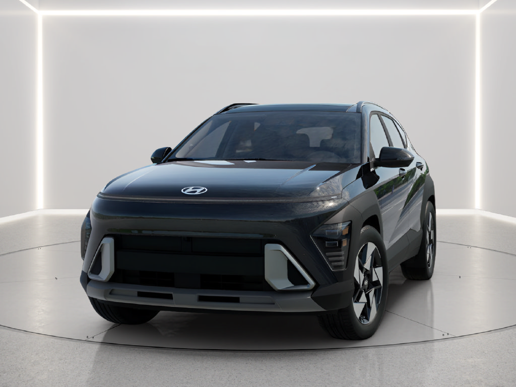 New 2027 Hyundai Kona Limited AWD/4WD image 6