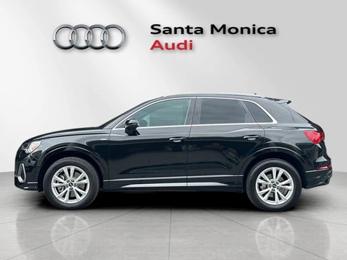 Used 2024 Audi Q3 2.0T Premium image 5