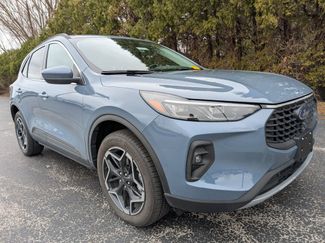 Used 2026 Ford Escape Platinum w/ Equipment Group 601A video 1