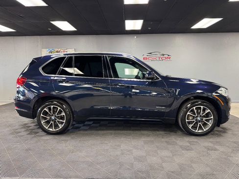 Used 2018 BMW X5 sDrive35i image 14